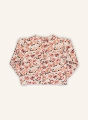 HUST and CLAIRE Steppjacke EVA, Farbe: CREME/ ROSÉ (Bild 1)