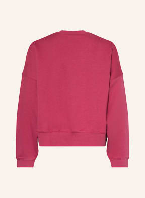 Nike Bluza nierozpinana oversize SPORTSWEAR, Kolor: JASNOCZERWONY (Obrazek 1)
