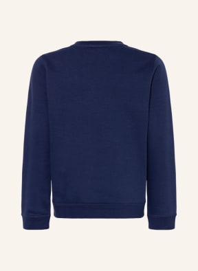 Nike Bluza nierozpinana , Kolor: GRANATOWY/ CZERWONY/ ŻÓŁTY (Obrazek 1)