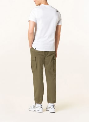 THE NORTH FACE T-Shirt FINE ALPINE, Farbe: WEISS (Bild 1)