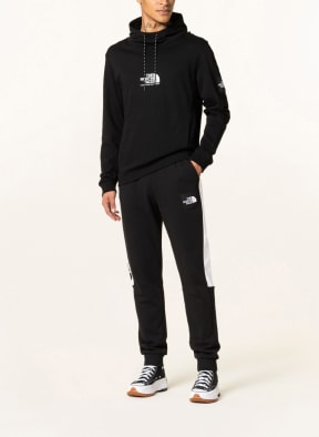 THE NORTH FACE Sweatpants FINE ALPINE EQUIPMENT, Farbe: SCHWARZ (Bild 1)