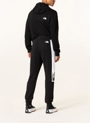 THE NORTH FACE Sweatpants FINE ALPINE EQUIPMENT, Farbe: SCHWARZ (Bild 1)