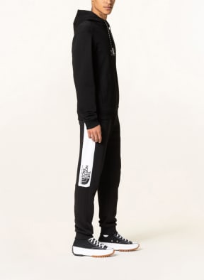 THE NORTH FACE Sweatpants FINE ALPINE EQUIPMENT, Farbe: SCHWARZ (Bild 1)