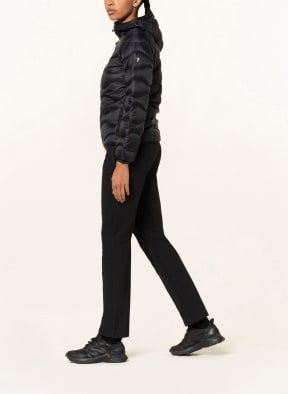 Peak Performance Lightweight down jacket HELIUM DOWN, Color: BLACK (Image 1)