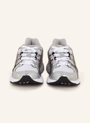 ASICS Sneakers GEL-NIMBUS 9, Color: LIGHT PINK/ BLACK/ SILVER (Image 1)