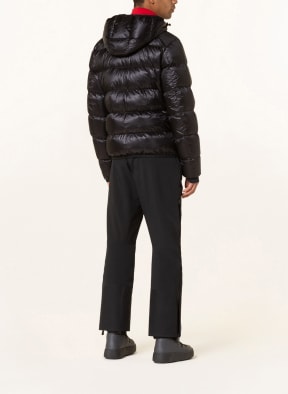Moncler grenoble outlet hintertux padded jacket