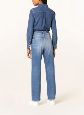 REPLAY Destroyed Jeans JAYLIE, Farbe: 009 MEDIUM BLUE (Bild 1)