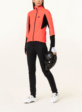 VAUDE Cycling shorts WINTRY without padded insert, Color: BLACK (Image 1)