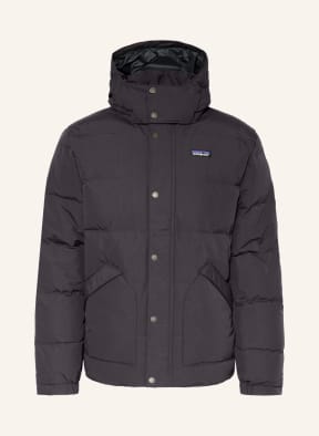 patagonia Daunenjacke DOWNDRIFT, Farbe: SCHWARZ (Bild 1)