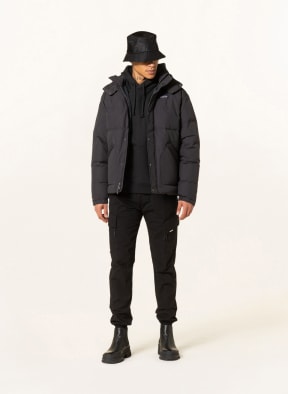 patagonia Daunenjacke DOWNDRIFT, Farbe: SCHWARZ (Bild 1)