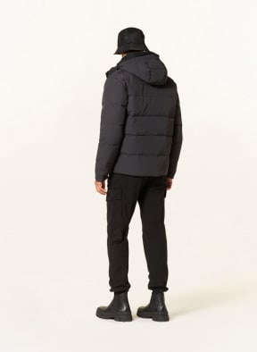 patagonia Daunenjacke DOWNDRIFT, Farbe: SCHWARZ (Bild 1)