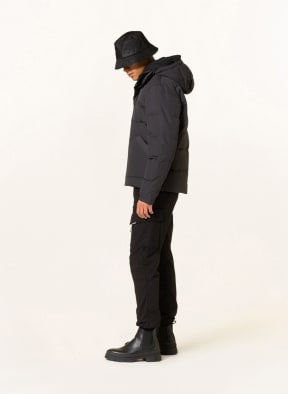 patagonia Daunenjacke DOWNDRIFT, Farbe: SCHWARZ (Bild 1)