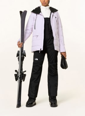 THE NORTH FACE Daunen-Skijacke PALLIE , Farbe: WEISS (Bild 1)