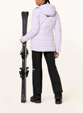 THE NORTH FACE Daunen-Skijacke PALLIE , Farbe: WEISS (Bild 1)