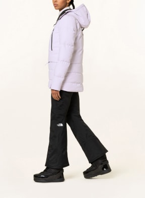 THE NORTH FACE Daunen-Skijacke PALLIE , Farbe: WEISS (Bild 1)
