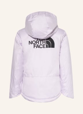 THE NORTH FACE Skijacke FREEDOM, Farbe: HELLLILA (Bild 1)