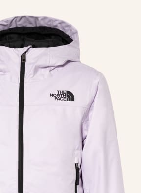 THE NORTH FACE Skijacke FREEDOM, Farbe: HELLLILA (Bild 1)
