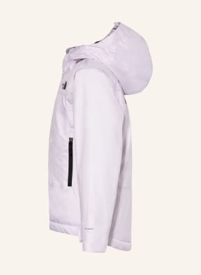THE NORTH FACE Skijacke FREEDOM, Farbe: HELLLILA (Bild 1)