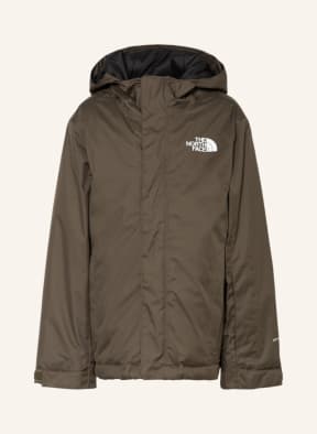 THE NORTH FACE Skijacke SNOWQUEST, Farbe: KHAKI (Bild 1)