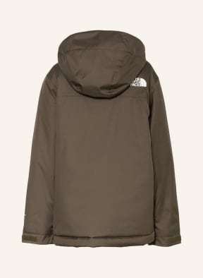 THE NORTH FACE Skijacke SNOWQUEST, Farbe: KHAKI (Bild 1)