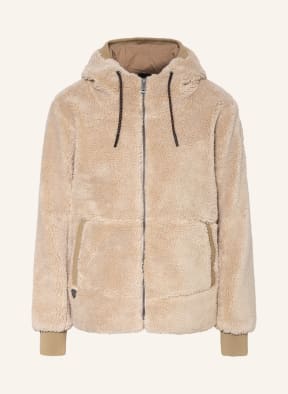 G.I.G.A. DX by killtec Fleecejacke, Farbe: BEIGE (Bild 1)