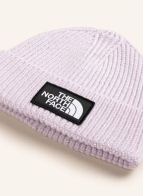 THE NORTH FACE Mütze, Farbe: HELLLILA (Bild 1)
