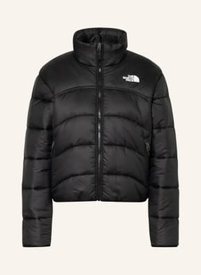 THE NORTH FACE Steppjacke , Farbe: SCHWARZ (Bild 1)