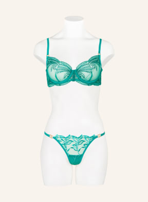 BLUEBELLA String ISADORA, Farbe: GRÜN (Bild 1)