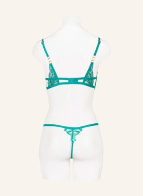 BLUEBELLA String ISADORA, Farbe: GRÜN (Bild 1)
