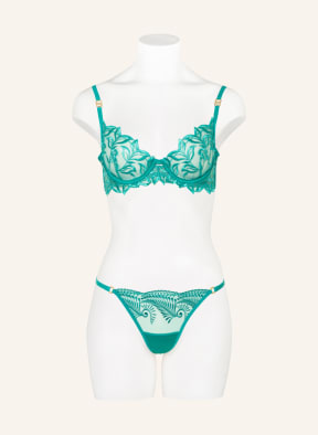 BLUEBELLA String RAFAELA, Farbe: GRÜN (Bild 1)