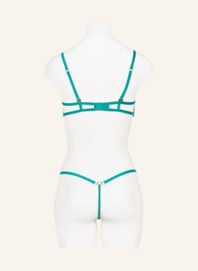 BLUEBELLA String RAFAELA, Farbe: GRÜN (Bild 1)