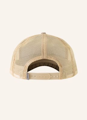 GOORIN BROS. Cap LODGE KING , Color: TAUPE/ LIGHT BROWN/ OLIVE (Image 1)