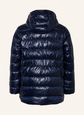 CANADA GOOSE Lightweight-Daunenjacke CYPRESS, Farbe: DUNKELBLAU (Bild 1)