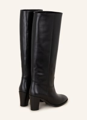 CLOSED Stiefel, Farbe: SCHWARZ (Bild 1)