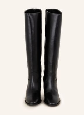 CLOSED Stiefel, Farbe: SCHWARZ (Bild 1)