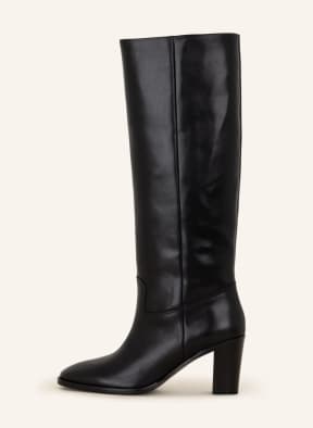 CLOSED Stiefel, Farbe: SCHWARZ (Bild 1)