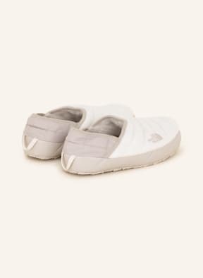 THE NORTH FACE Hausschuhe THERMOBALL, Farbe: WEISS (Bild 1)