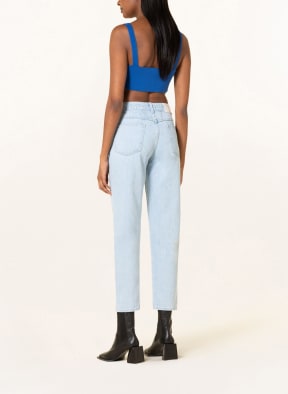 CLOSED Jeans PEDAL PUSHER, Color: LBL Light Blue (Image 1)
