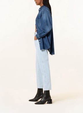CLOSED Jeans PEDAL PUSHER, Color: LBL Light Blue (Image 1)
