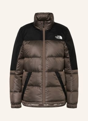 THE NORTH FACE Daunenjacke, Farbe: TAUPE (Bild 1)