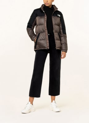 THE NORTH FACE Daunenjacke, Farbe: TAUPE (Bild 1)