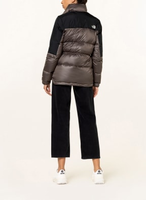 THE NORTH FACE Daunenjacke, Farbe: TAUPE (Bild 1)