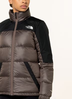 THE NORTH FACE Daunenjacke, Farbe: TAUPE (Bild 1)