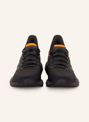 adidas Laufschuhe 4DFWD 2, Farbe: SCHWARZ (Bild 1)