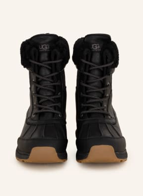 UGG Schnürboots ADIRONDACK BOOT III, Farbe: SCHWARZ (Bild 1)