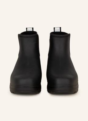 UGG Rubber boots DROPLET, Color: BLACK (Image 1)