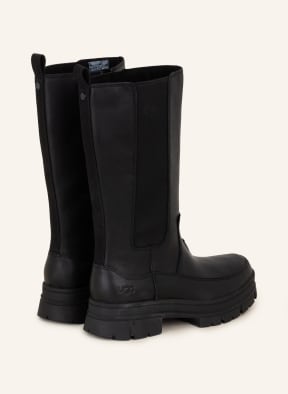 UGG Chelsea-Boots ASHTON, Farbe: SCHWARZ (Bild 1)