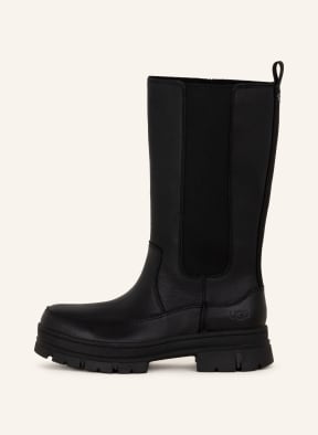 UGG Chelsea-Boots ASHTON, Farbe: SCHWARZ (Bild 1)