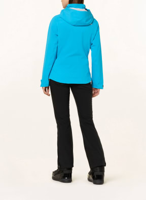 KJUS Hardshell-Skijacke FRX, Farbe: BLAU (Bild 1)