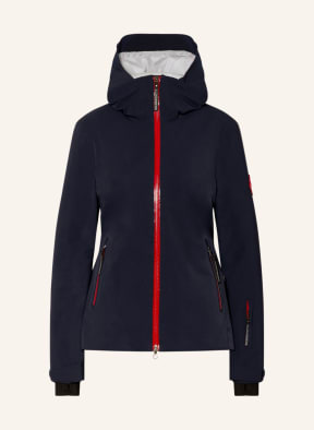 J.LINDEBERG Skijacke , Farbe: DUNKELBLAU (Bild 1)